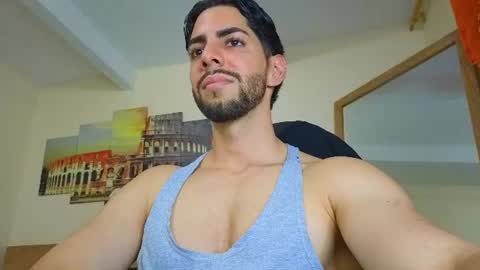 David online show from July 11, 12:35 am