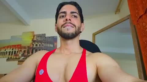 David online show from July 15, 1:11 am
