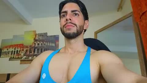 David online show from July 16, 1:22 am