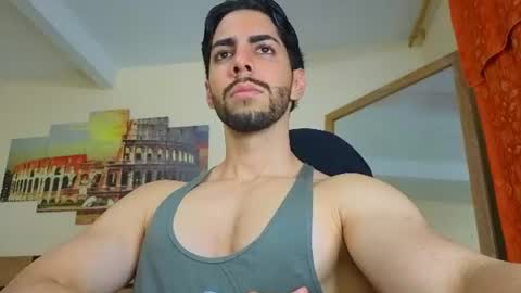 David online show from July 16, 11:44 pm