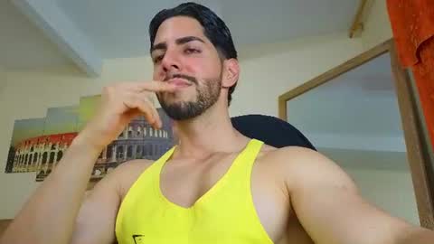 David online show from July 19, 1:20 am