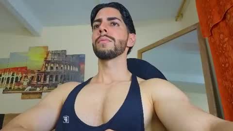 David online show from July 21, 12:57 am