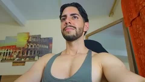 David online show from July 22, 11:07 pm