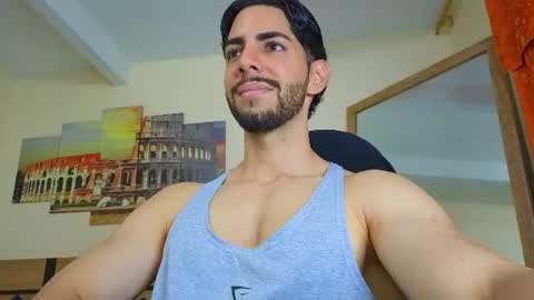 David online show from July 25, 9:34 pm