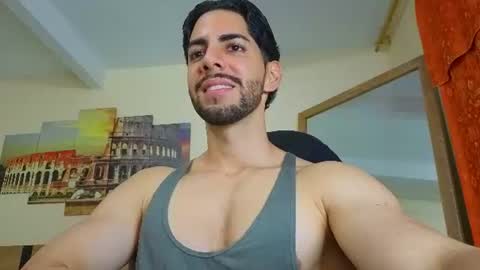 David online show from July 29, 1:26 am