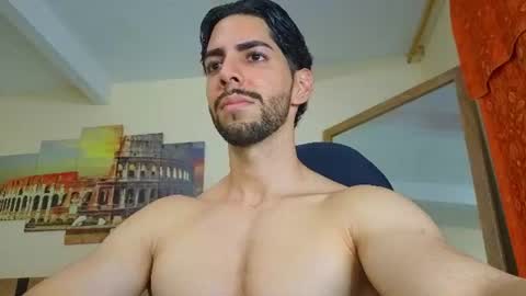 David online show from July 30, 12:20 am
