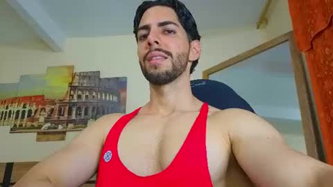 David online show from July 31, 12:43 am