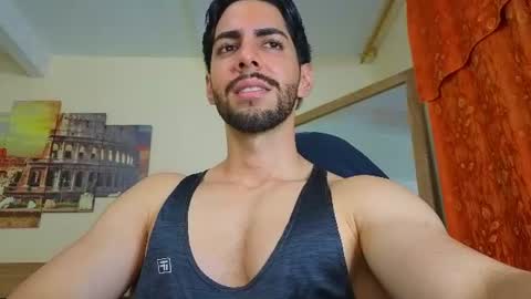 David online show from August 1, 1:38 am