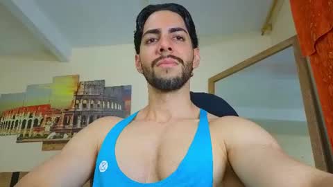 David online show from August 4, 12:25 am