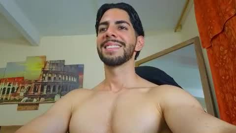 David online show from August 6, 12:23 am