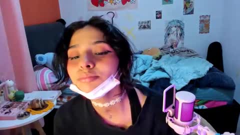 Snapshot of _dayanne_ chatting on December 28, 3:58 am Pao online show from December 28, 3:58 am