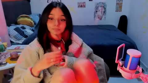 Snapshot of _dayanne_ chatting on January 29, 2:51 am Pao online show from January 29, 2:51 am