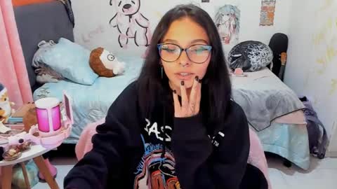 Snapshot of _dayanne_ chatting on October 10, 1:26 am Pao online show from October 10, 1:26 am