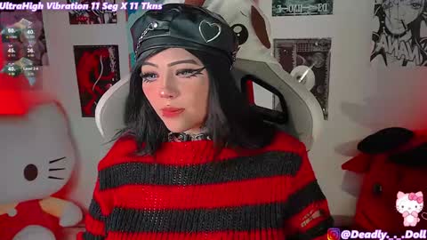    online show from December 11, 11:10 pm