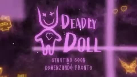Snapshot of _deadly_doll chatting on February 5, 9:30 pm online show from February 5, 9:30 pm