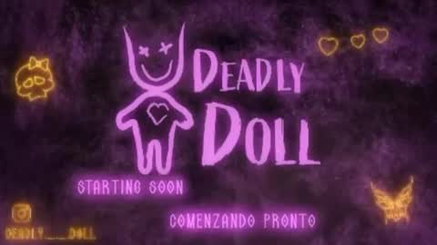 Snapshot of _deadly_doll chatting on March 1, 8:11 pm online show from March 1, 8:11 pm