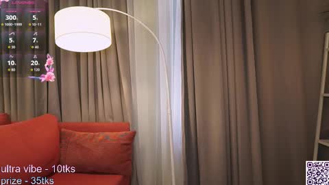 Kate online show from March 13, 8:54 am