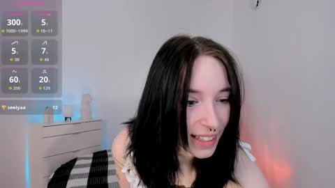 Kate online show from April 18, 2:54 pm