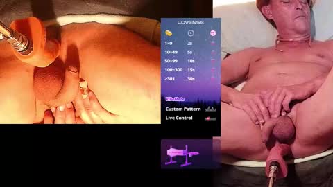 Snapshot of _deep_ass_lover_ chatting on November 1, 8:44 pm Love to feel my ass stuffed until exploding cum... online show from November 1, 8:44 pm