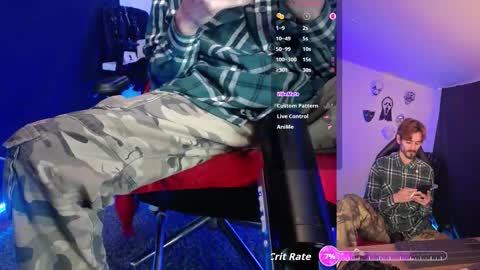 Snapshot of _delacruz911_ chatting on November 16, 4:29 am delacruz online show from November 16, 4:29 am