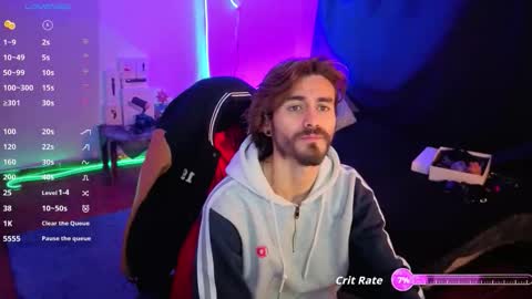 Snapshot of _delacruz911_ chatting on December 14, 4:40 am delacruz online show from December 14, 4:40 am