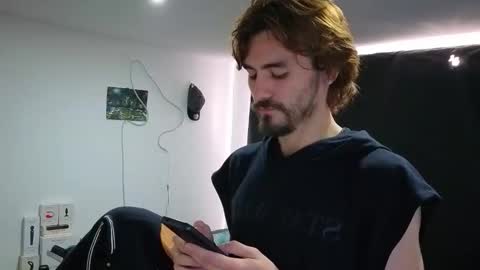 Snapshot of _delacruz911_ chatting on December 14, 5:07 pm delacruz online show from December 14, 5:07 pm