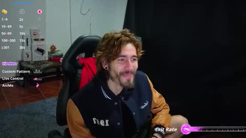 delacruz online show from December 16, 8:08 am