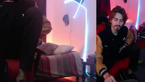 delacruz online show from December 22, 7:38 am