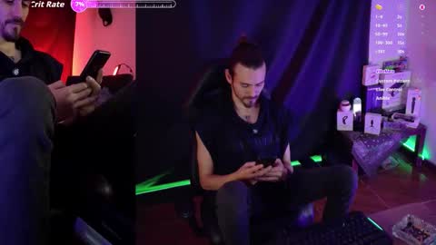 delacruz online show from March 2, 3:52 am