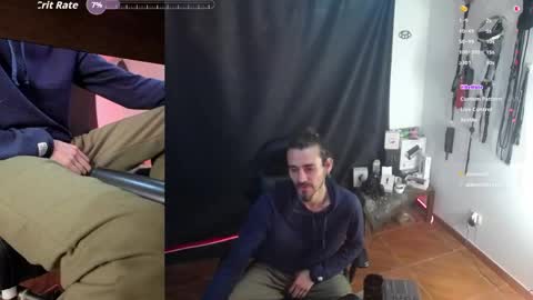 delacruz online show from March 9, 4:27 am