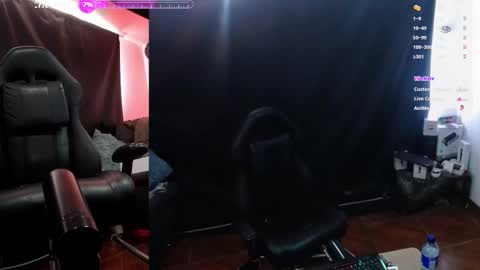 delacruz online show from March 14, 7:19 pm