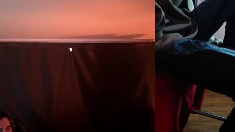 delacruz online show from March 15, 11:11 pm