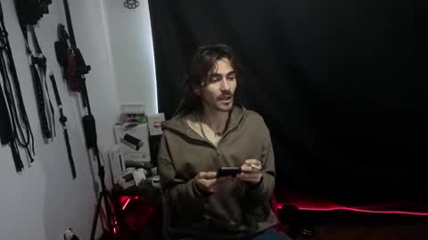 delacruz online show from March 16, 11:36 am