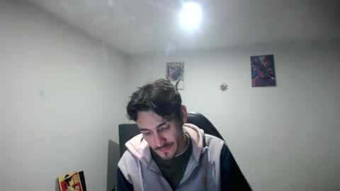 delacruz online show from July 8, 3:33 am