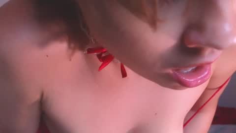 Snapshot of _demi_dee_ chatting on January 7, 3:54 pm DemiDee online show from January 7, 3:54 pm