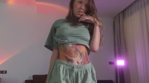 DemiDee online show from November 20, 12:49 pm