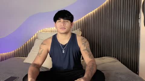 _demon1 online show from June 29, 1:56 am