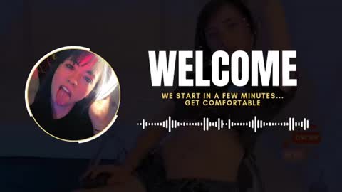  DENISE  online show from June 16, 12:57 am