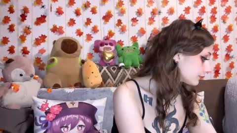 Snapshot of _devilbaby chatting on September 15, 5:46 pm Kate online show from September 15, 5:46 pm