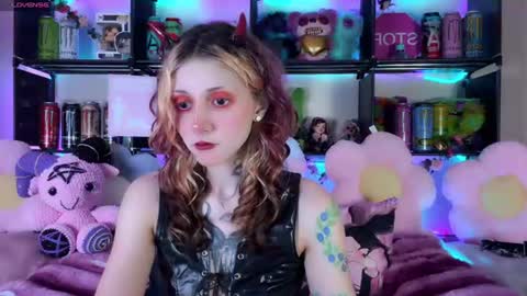 Kate online show from July 19, 8:12 pm