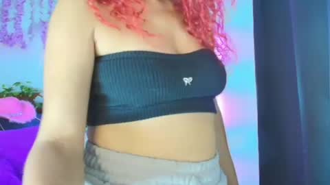 Devora online show from June 26, 1:48 pm