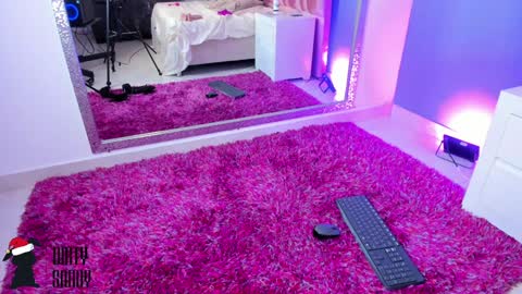 Snapshot of _dirty_sandy_ chatting on January 7, 3:23 pm SANDY online show from January 7, 3:23 pm