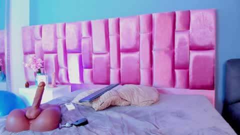 Snapshot of _dirty_sandy_ chatting on February 4, 7:55 pm SANDY online show from February 4, 7:55 pm