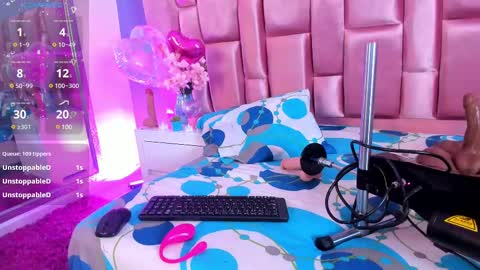 Snapshot of _dirty_sandy_ chatting on March 9, 5:00 am SANDY online show from March 9, 5:00 am