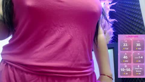 Dannia online show from March 1, 10:45 pm