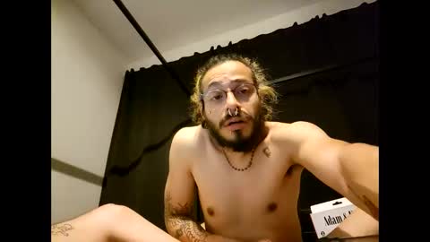 _drew__ online show from January 15, 7:13 am