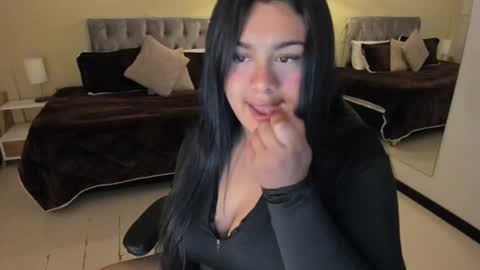 Dulcinea online show from October 8, 3:15 am