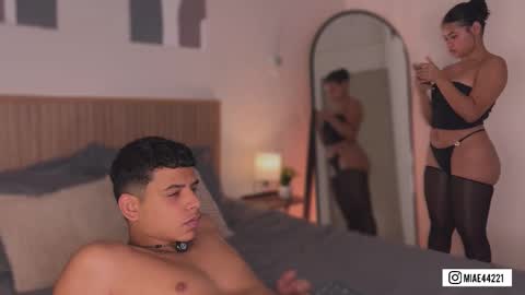 Emma and Tonny online show from March 7, 12:02 pm