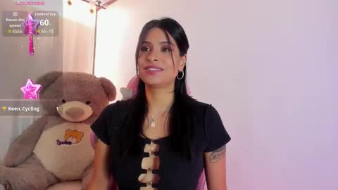 Snapshot of _elektrah chatting on November 30, 6:56 pm _elektrah online show from November 30, 6:56 pm