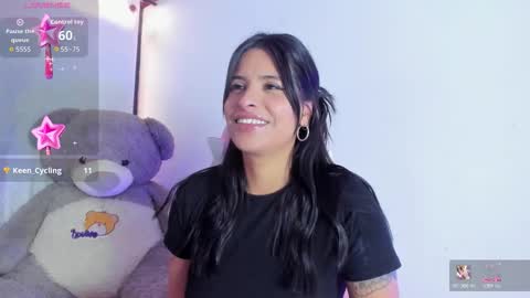 Snapshot of _elektrah chatting on December 5, 8:05 pm _elektrah online show from December 5, 8:05 pm